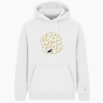 POTTSVILLE HIGH SCHOOL APACHES <span class="pdp-name-mascot">POTTSVILLE APACHES</span> BSN SPORTS Men's Cotton Rich Fleece Hoodie Front Thumbnail