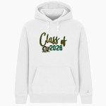 CAMPO VERDE HIGH SCHOOL COYOTES <span class="pdp-name-mascot">CAMPO VERDE COYOTES</span> BSN SPORTS Men's Cotton Rich Fleece Hoodie Front Thumbnail