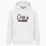 GROOM HIGH SCHOOL TIGERS <span class="pdp-name-mascot">GROOM TIGERS</span> BSN SPORTS Men's Cotton Rich Fleece Hoodie Front Thumbnail