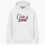 JORDAN HIGH SCHOOL BEETDIGGERS <span class="pdp-name-mascot">JORDAN BEETDIGGERS</span> BSN SPORTS Men's Cotton Rich Fleece Hoodie Front Thumbnail