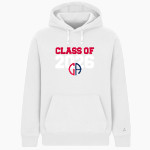Germantown Academy Patriots <span class="pdp-name-mascot">Germantown Academy Patriots</span> BSN SPORTS Men's Cotton Rich Fleece Hoodie Front Thumbnail