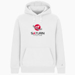 Saturn Title LLC Saturn Title <span class="pdp-name-mascot">Saturn Title LLC</span> BSN SPORTS Men's Cotton Rich Fleece Hoodie Front Thumbnail