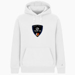 Boys & Girls Club of Northern Rhode Island BSN SPORTS Men's Cotton Rich Fleece Hoodie Front Thumbnail