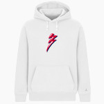 Sioux Falls Storm Storm <span class="pdp-name-mascot">Sioux Falls Storm</span> BSN SPORTS Men's Cotton Rich Fleece Hoodie Front Thumbnail
