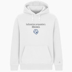 BELLARMINE PREPARATORY SCHOOL LIONS <span class="pdp-name-mascot">BELLARMINE PREPARATORY LIONS</span> BSN SPORTS Men's Cotton Rich Fleece Hoodie Front Thumbnail