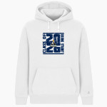 Doane Stuart Thunderchickens Thunderchickens <span class="pdp-name-mascot">Doane Stuart Thunderchickens</span> BSN SPORTS Men's Cotton Rich Fleece Hoodie Front Thumbnail