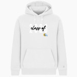 Carbondale Rams BSN SPORTS Men's Cotton Rich Fleece Hoodie Front Thumbnail