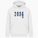 STAUNTON HIGH SCHOOL STORM <span class="pdp-name-mascot">STORM STORM</span> BSN SPORTS Men's Cotton Rich Fleece Hoodie Front Thumbnail