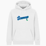 SHOREWOOD HIGH SCHOOL STORMRAYS <span class="pdp-name-mascot">SHOREWOOD THUNDERBIRDS</span> BSN SPORTS Men's Cotton Rich Fleece Hoodie Front Thumbnail