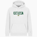 CATOOSA HIGH SCHOOL INDIANS <span class="pdp-name-mascot">CATOOSA INDIANS</span> BSN SPORTS Men's Cotton Rich Fleece Hoodie Front Thumbnail