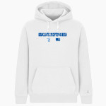 IMMACULATE CONCEPTION ACADEMY SPARTANS BSN SPORTS Men's Cotton Rich Fleece Hoodie Front Thumbnail