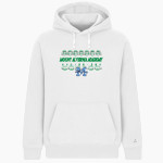 Mount Alvernia Academy Hawks BSN SPORTS Men's Cotton Rich Fleece Hoodie Front Thumbnail