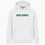 Aldo Leopold Aldo Leopold <span class="pdp-name-mascot">Aldo Leopold</span> BSN SPORTS Men's Cotton Rich Fleece Hoodie Front Thumbnail