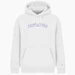 First Baptist Hurricanes <span class="pdp-name-mascot">First Baptist Hurricanes</span> BSN SPORTS Men's Cotton Rich Fleece Hoodie Front Thumbnail