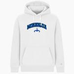 Moanalua Na Menehune BSN SPORTS Men's Cotton Rich Fleece Hoodie Front Thumbnail