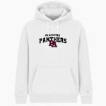 Peachtree Panthers <span class="pdp-name-mascot">Peachtree Academy Panthers</span> BSN SPORTS Men's Cotton Rich Fleece Hoodie Front Thumbnail
