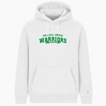 Holland Woods Warriors <span class="pdp-name-mascot">Holland Woods Warriors</span> BSN SPORTS Men's Cotton Rich Fleece Hoodie Front Thumbnail