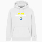 NORTH PARK UNIVERSITY Vikings <span class="pdp-name-mascot">NORTH PARK Vikings</span> BSN SPORTS Men's Cotton Rich Fleece Hoodie Front Thumbnail