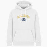 BEACON HIGH SCHOOL BULLDOGS <span class="pdp-name-mascot">BEACON BULLDOGS</span> BSN SPORTS Men's Cotton Rich Fleece Hoodie Front Thumbnail