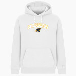East Tennessee State University Buccaneers <span class="pdp-name-mascot">ETSU Buccaneers</span> BSN SPORTS Men's Cotton Rich Fleece Hoodie Front Thumbnail