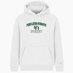 Pendleton Heights Arabians <span class="pdp-name-mascot">Pendleton Heights Arabians</span> BSN SPORTS Men's Cotton Rich Fleece Hoodie Front Thumbnail