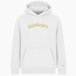 Walter R Johnson Yellowjackets <span class="pdp-name-mascot">Walter R Johnson Yellowjackets</span> BSN SPORTS Men's Cotton Rich Fleece Hoodie Front Thumbnail