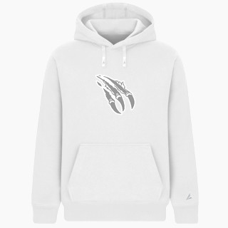 BSN SPORTS Men's Cotton Rich Fleece Hoodie