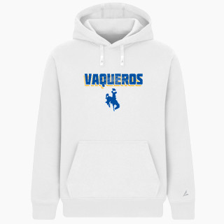 BSN SPORTS Men's Cotton Rich Fleece Hoodie