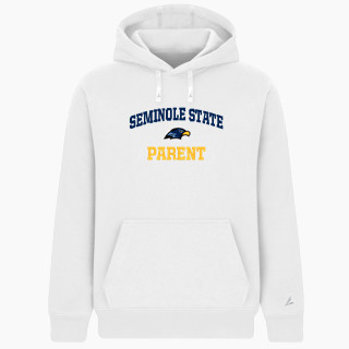 BSN SPORTS Men's Cotton Rich Fleece Hoodie