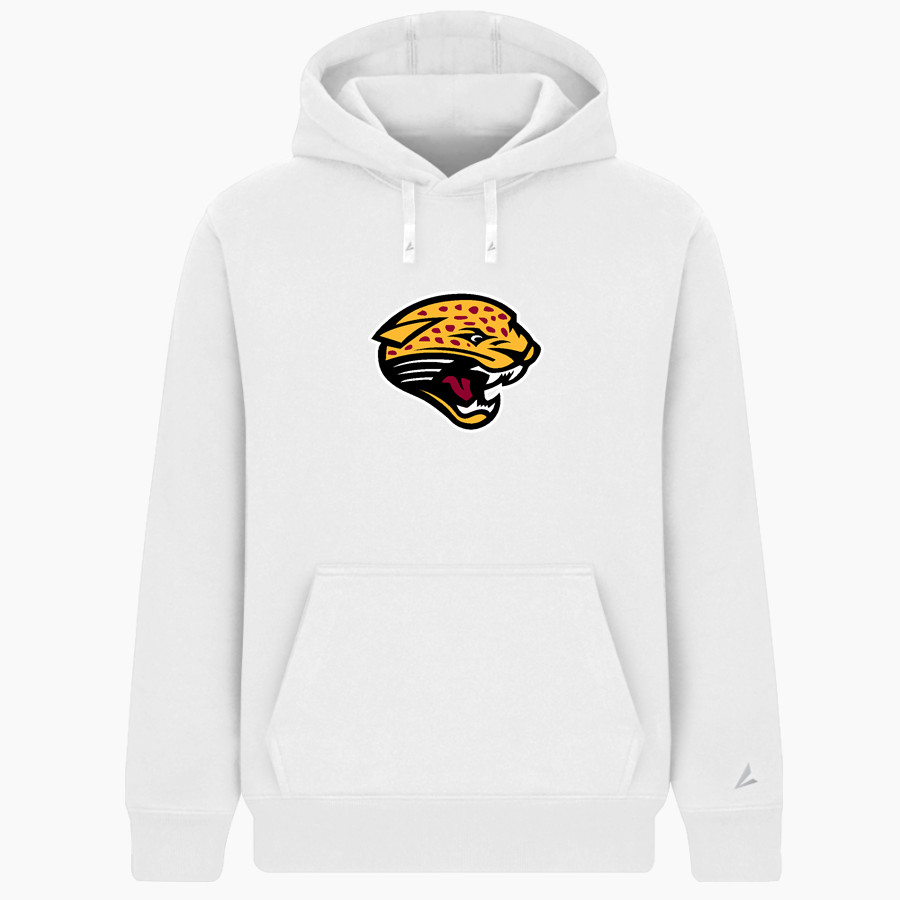 Shroder Jaguars BSN SPORTS Men's Cotton Rich Fleece Hoodie