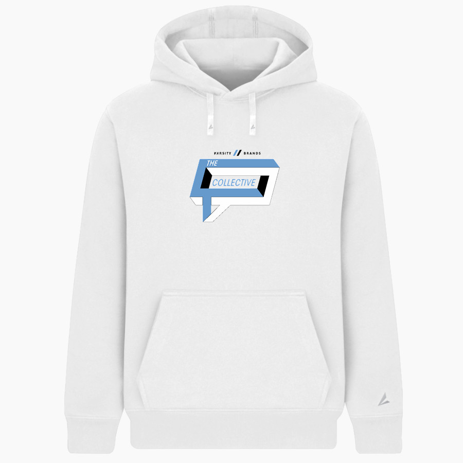 Believe In You BSN SPORTS Men's Cotton Rich Fleece Hoodie