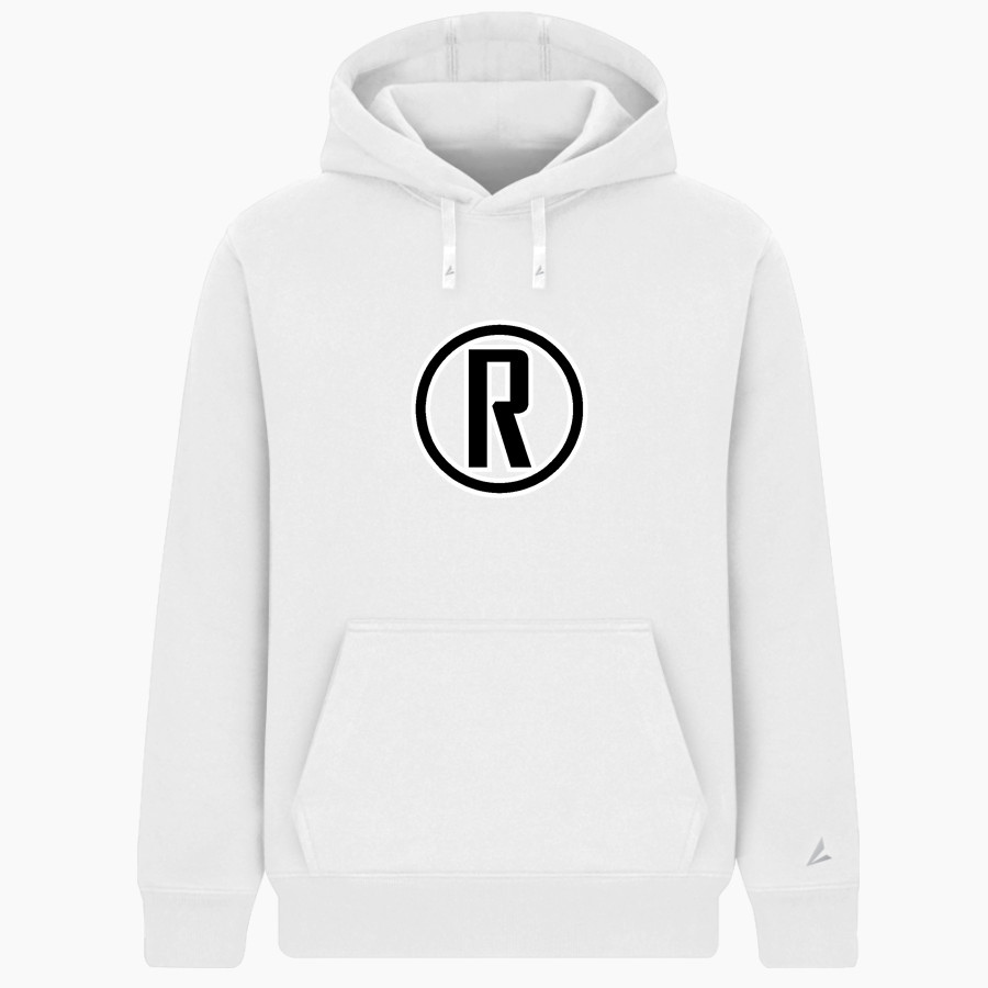 Revolution Volleyball Club BSN SPORTS Men's Cotton Rich Fleece Hoodie