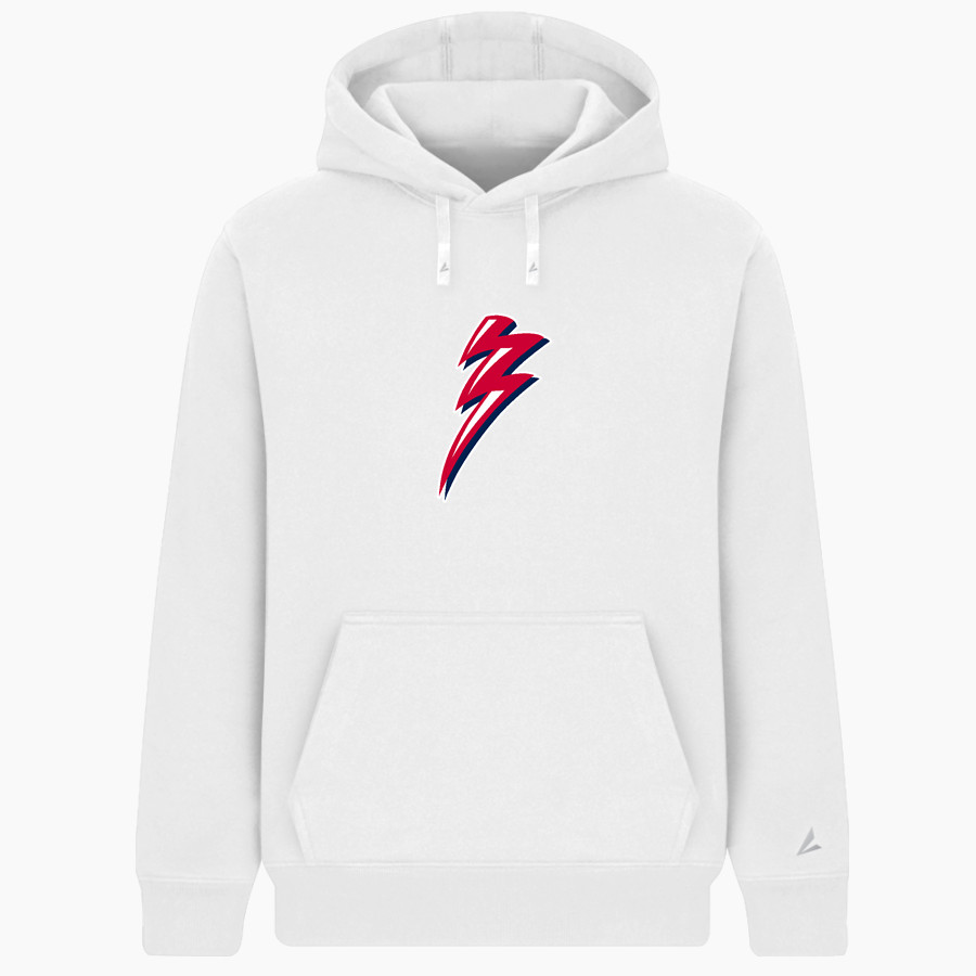 Sioux Falls Storm Storm <span class="pdp-name-mascot">Sioux Falls Storm</span> BSN SPORTS Men's Cotton Rich Fleece Hoodie