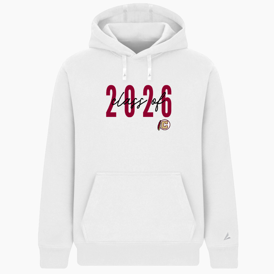 Creekside Seminoles BSN SPORTS Men's Cotton Rich Fleece Hoodie