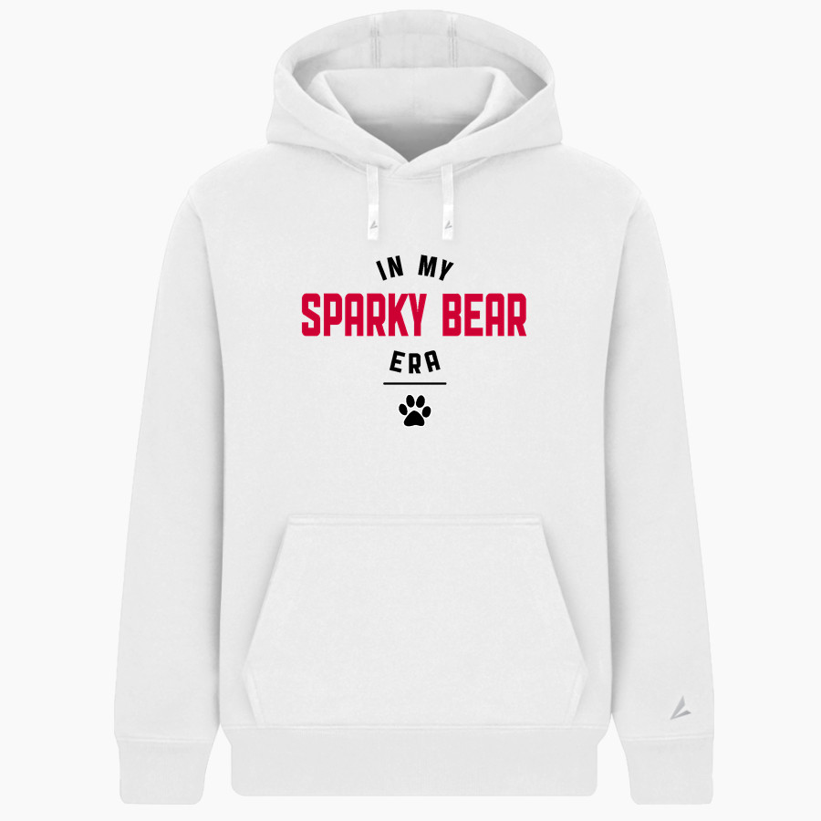SOUTH PARK HIGH SCHOOL SPARKY BEARS <span class="pdp-name-mascot">SOUTH PARK SPARKY BEARS</span> BSN SPORTS Men's Cotton Rich Fleece Hoodie