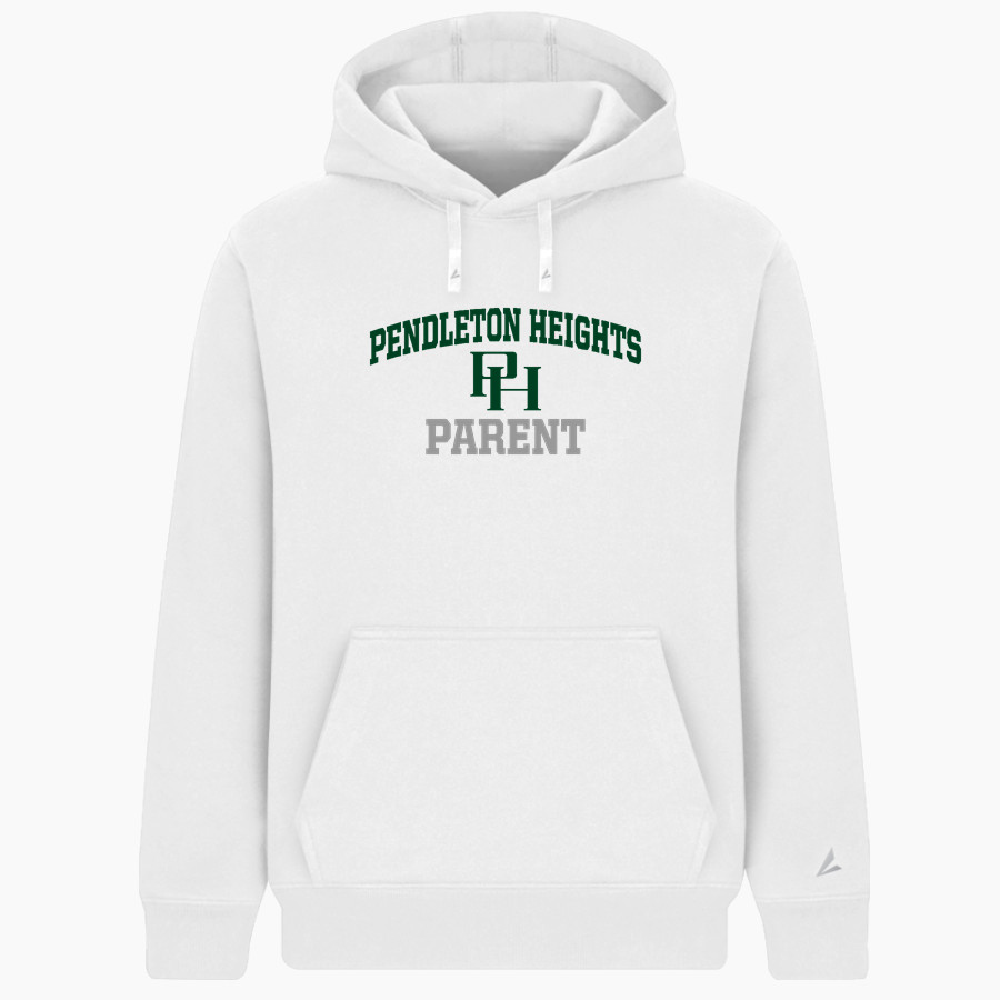 Pendleton Heights Arabians <span class="pdp-name-mascot">Pendleton Heights Arabians</span> BSN SPORTS Men's Cotton Rich Fleece Hoodie