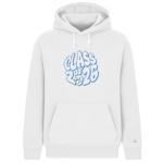Spain Park Jaguars <span class="pdp-name-mascot">Spain Park Jaguars</span> BSN SPORTS Men's Cotton Rich Fleece Hoodie Front Thumbnail