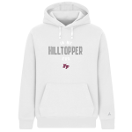 FORT PLAIN HIGH SCHOOL HILLTOPPERS <span class="pdp-name-mascot">FORT PLAIN HILLTOPPERS</span> BSN SPORTS Men's Cotton Rich Fleece Hoodie Front Thumbnail