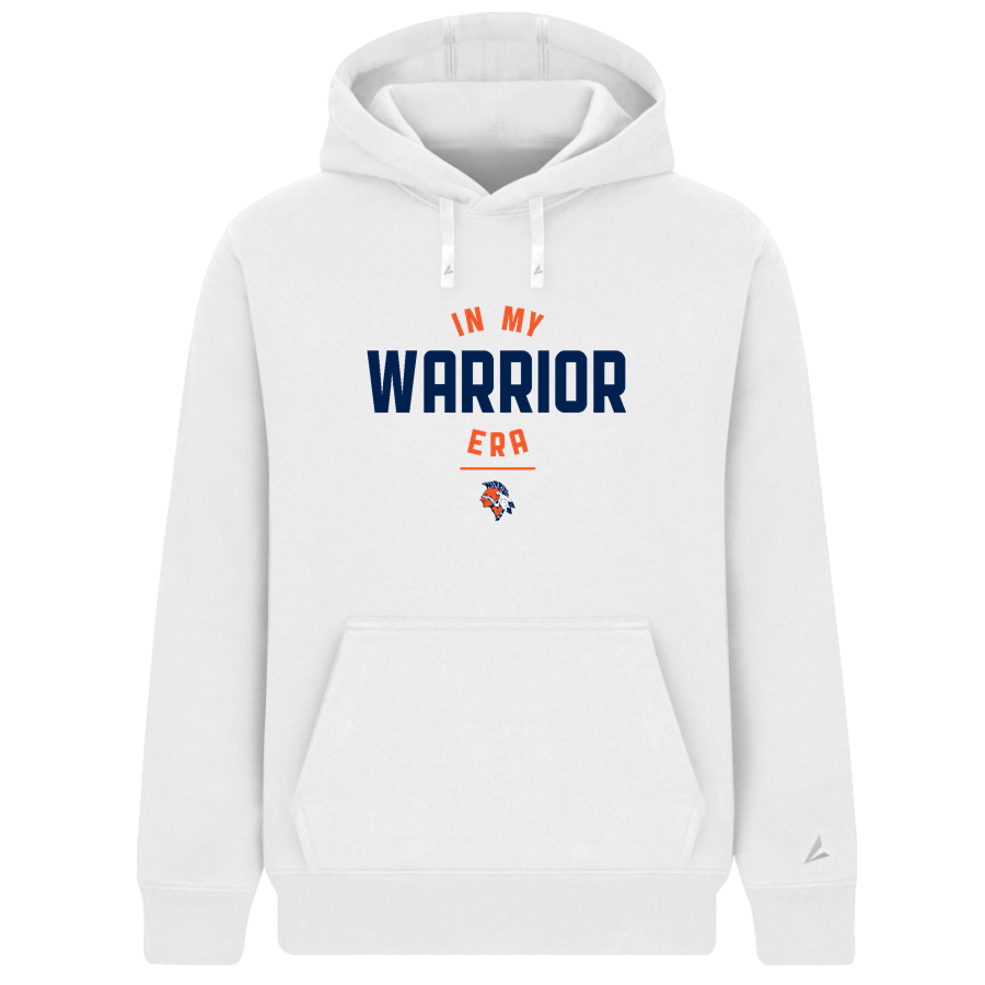 North Cobb Warriors <span class="pdp-name-mascot">North Cobb Warriors</span> BSN SPORTS Men's Cotton Rich Fleece Hoodie