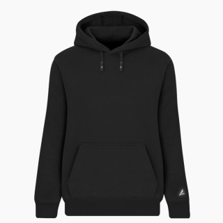 BSN SPORTS Women's Cotton Rich Fleece Hoodie