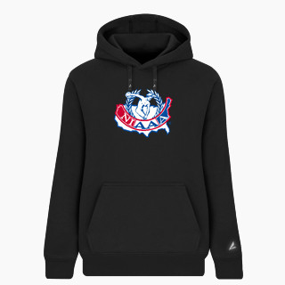 BSN SPORTS Women's Cotton Rich Fleece Hoodie