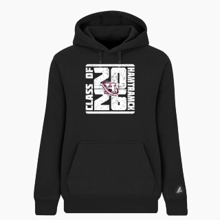 BSN SPORTS Women's Cotton Rich Fleece Hoodie