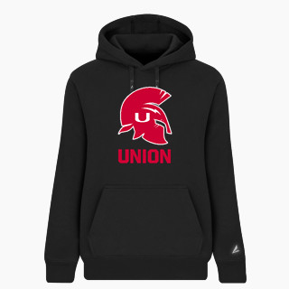 BSN SPORTS Women's Cotton Rich Fleece Hoodie