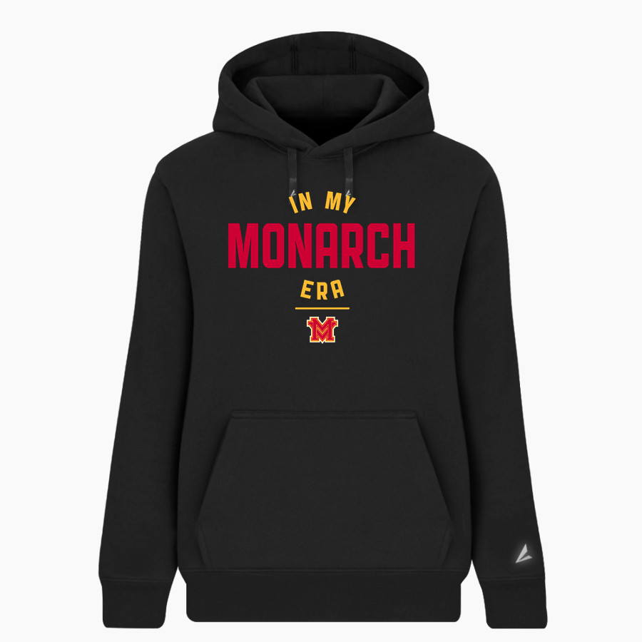 MONTE VISTA HIGH SCHOOL MONARCHS <span class="pdp-name-mascot">MONTE VISTA MONARCHS</span> BSN SPORTS Women's Cotton Rich Fleece Hoodie