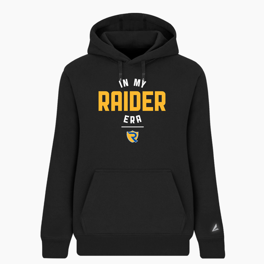 REED HIGH SCHOOL REED RAIDERS <span class="pdp-name-mascot">REED REED RAIDERS</span> BSN SPORTS Women's Cotton Rich Fleece Hoodie