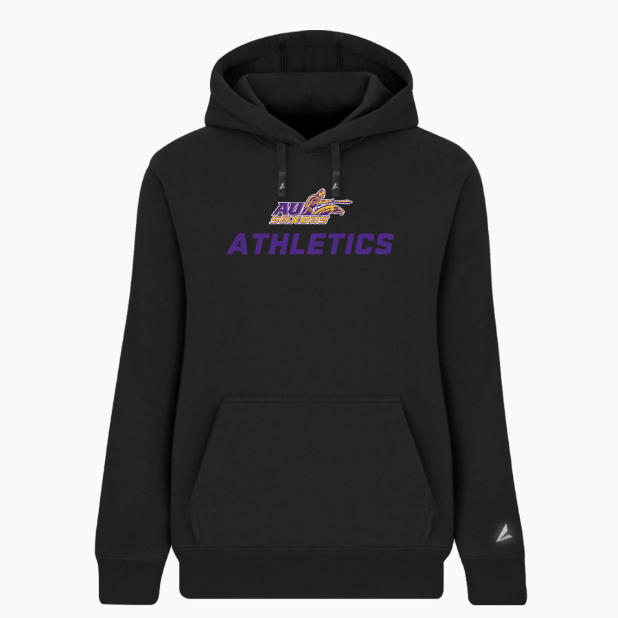 Alfred University Saxons <span class="pdp-name-mascot">Alfred University Saxons</span> BSN SPORTS Women's Cotton Rich Fleece Hoodie