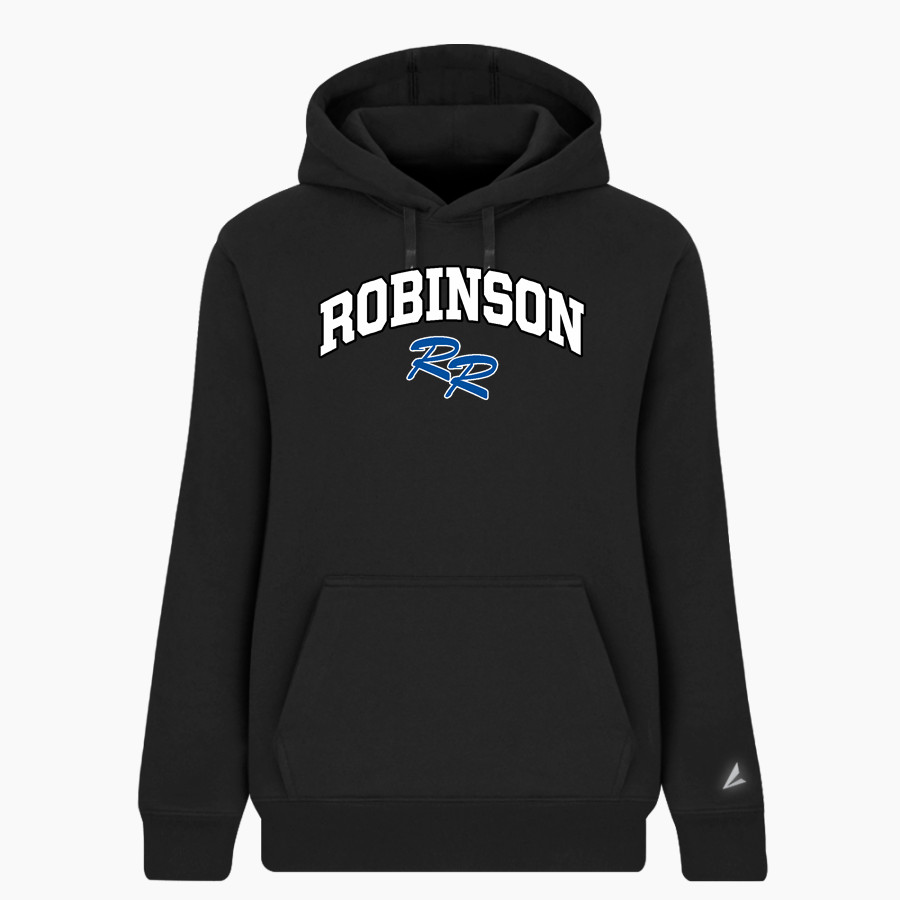 ROBINSON HIGH SCHOOL ROCKETS <span class="pdp-name-mascot">ROBINSON ROCKETS</span> BSN SPORTS Women's Cotton Rich Fleece Hoodie