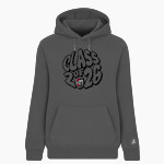 Belmont Abbey College The Official Store of the Crusaders <span class="pdp-name-mascot">Belmont Abbey Crusaders</span> BSN SPORTS Women's Cotton Rich Fleece Hoodie Front Thumbnail