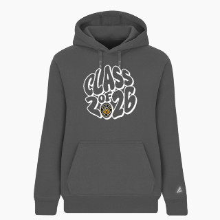 BSN SPORTS Women's Cotton Rich Fleece Hoodie