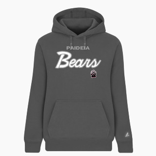 BSN SPORTS Women's Cotton Rich Fleece Hoodie